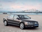 Volkswagen Phaeton V8 Long 2010 года